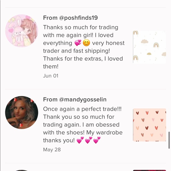 iso traders 💓 - Picture 11 of 11